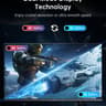 KTC 27" Dual Mode Mini LED Monitor - 4K at 160Hz & 1080P 320Hz Gaming Monitor