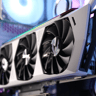 "NEON" Core i7-10700K, RTX 3070 Ti // High-End Gaming PC