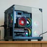 XE7 - Ryzen 5 3500X / 16GB DDR4 / RTX 3060Ti 8GB / 1TB NVMe SSD - Gaming PC 🚄FREE SHIPPING