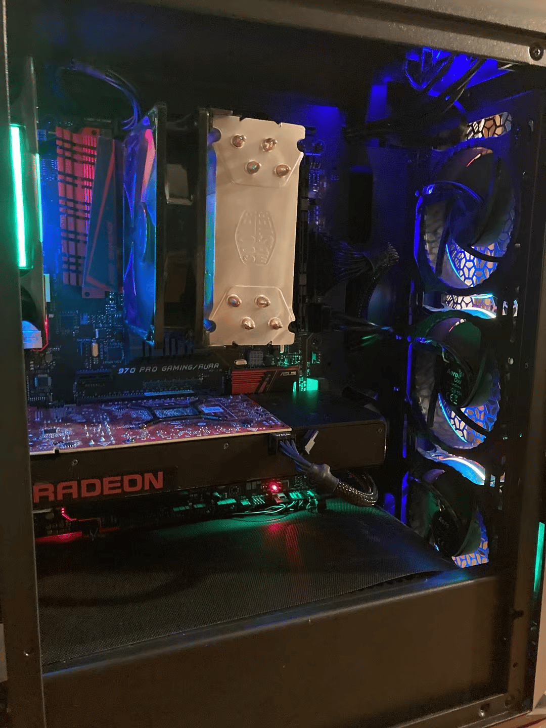 Entry Level Gaming PC
