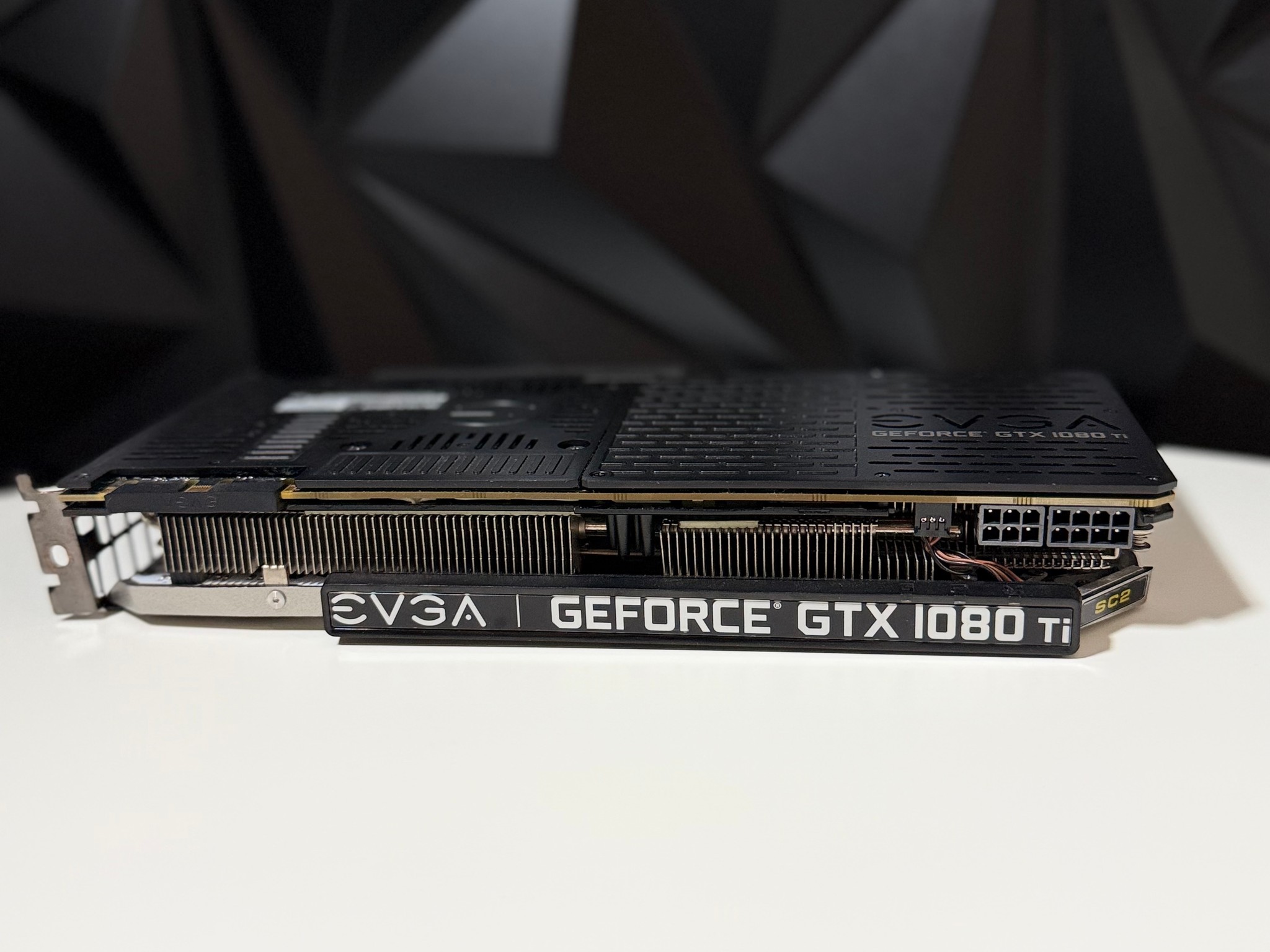 🔥 EVGA SC2 GeForce GTX 1080 Ti 🔥