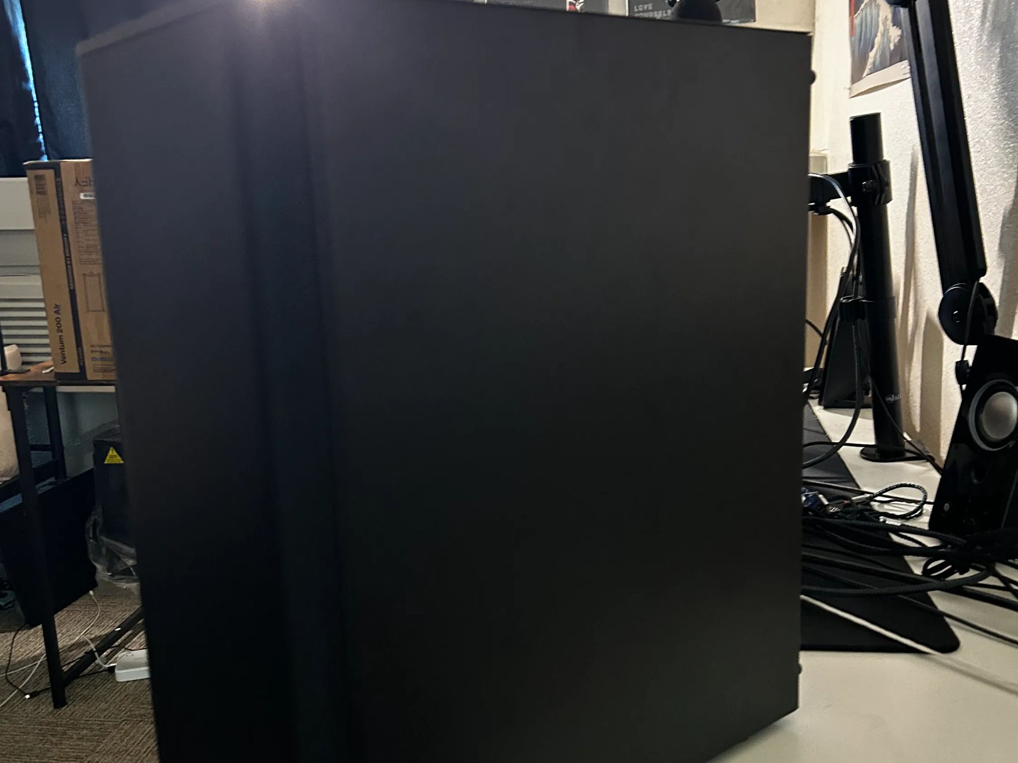 LIGHTLY USED GAMING PC! Ryzen 7 5700X3D + 32GB DDR4 + RTX 3070!
