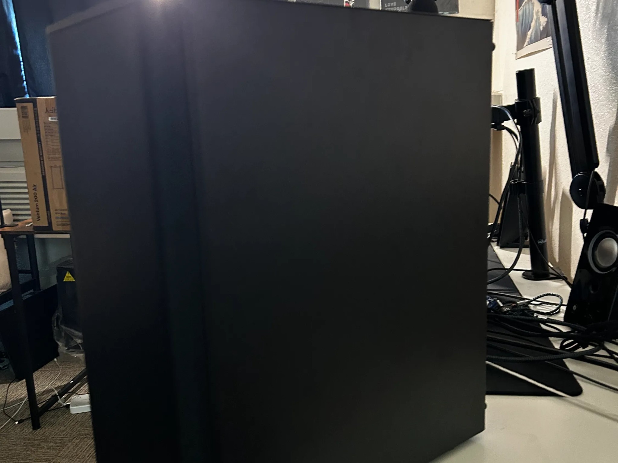 LIGHTLY USED GAMING PC! Ryzen 7 5700X3D + 32GB DDR4 + RTX 3070!
