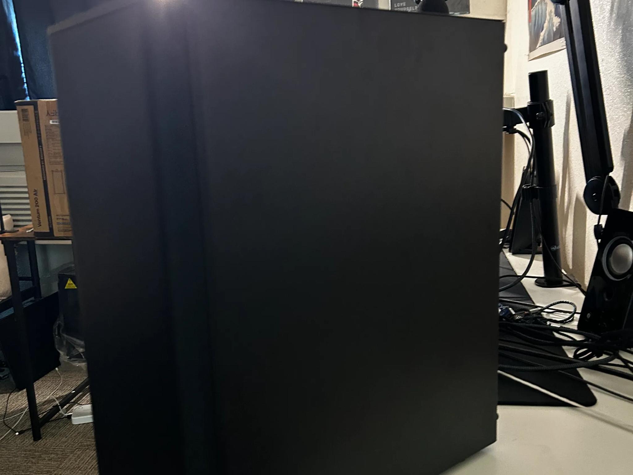 LIGHTLY USED GAMING PC! Ryzen 7 5700X3D + 32GB DDR4 + RTX 3070!