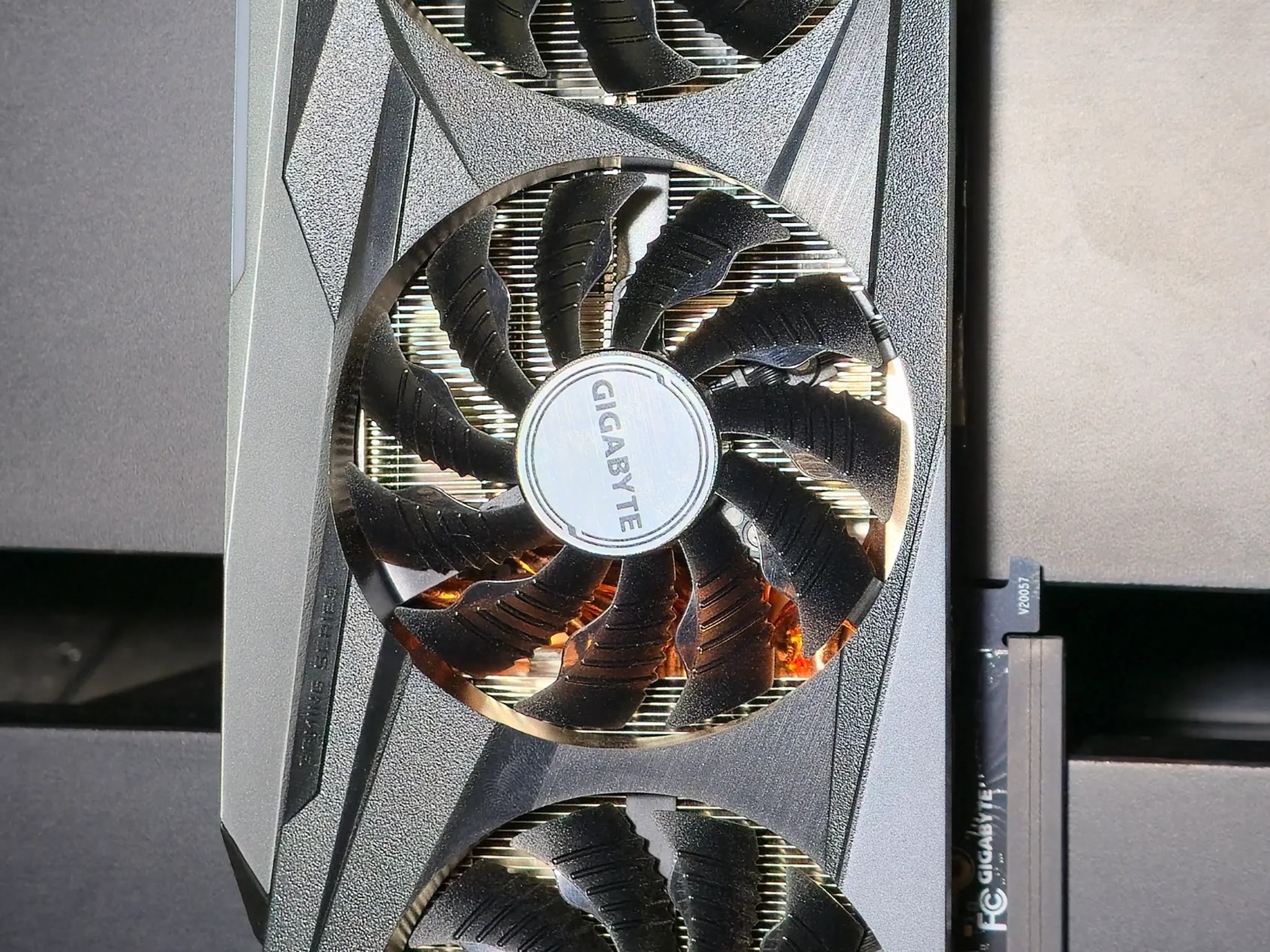 !!ONLY 6 MONTHS OLD!! RTX 3080 Ti GAMING OC