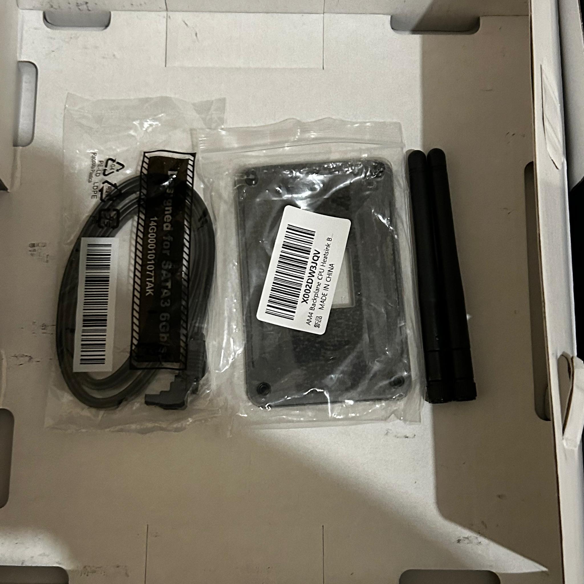 Gigabyte B450M DS3H WIFI