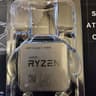 USED AMD Ryzen 5 3600X