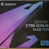 Gigabyte Z790 Aorus Master LGA 1700 EATX Motherboard Brand New In Box Sealed