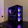 Budget Gaming PC! i7 3770S | GTX 1070 | 1TB SSD | 16GB Ram | WIFI