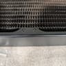 Alphacool NexXxoS XT45 Full Copper 420mm Radiator (14170)(2)