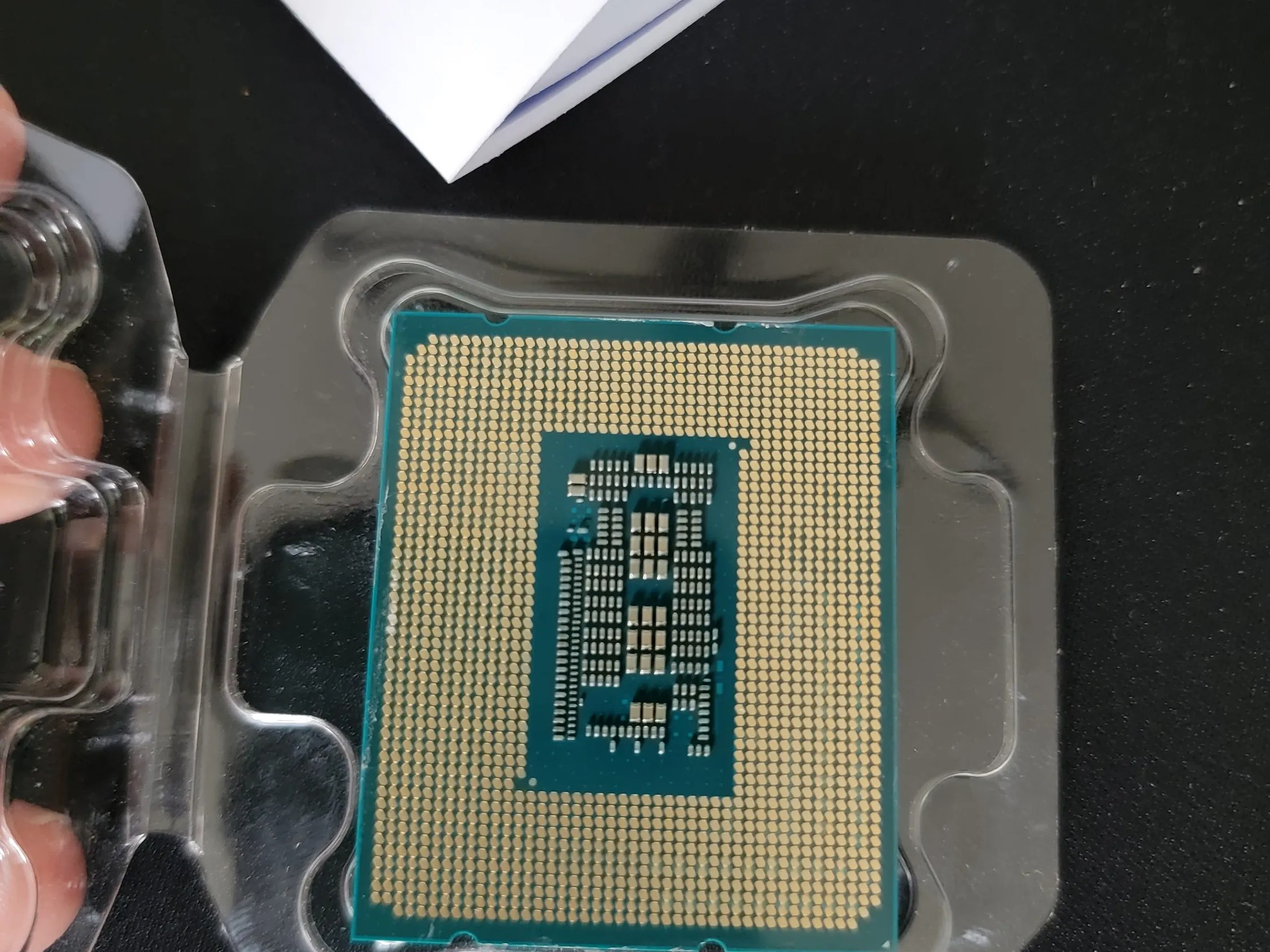 12700K USED
