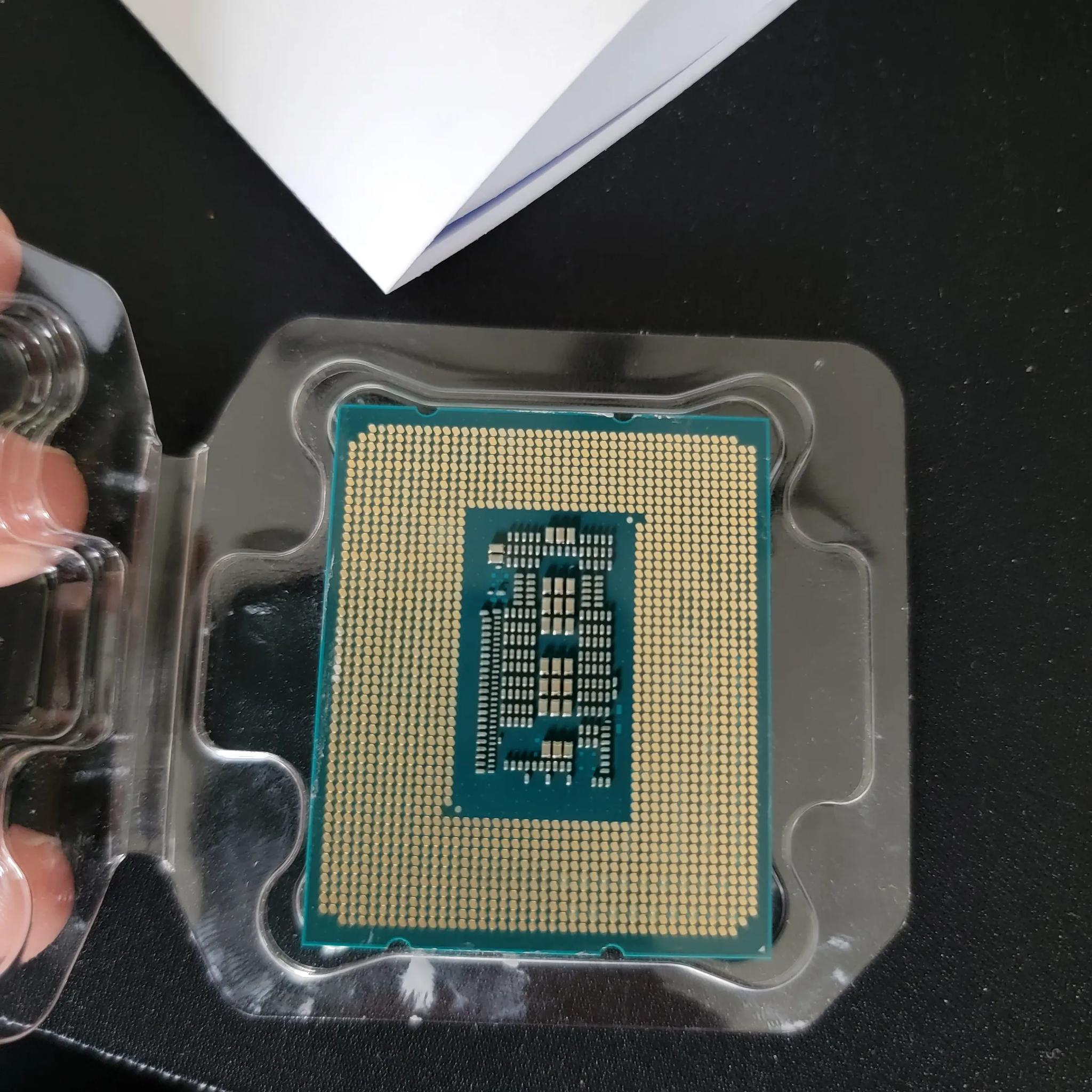 12700K USED