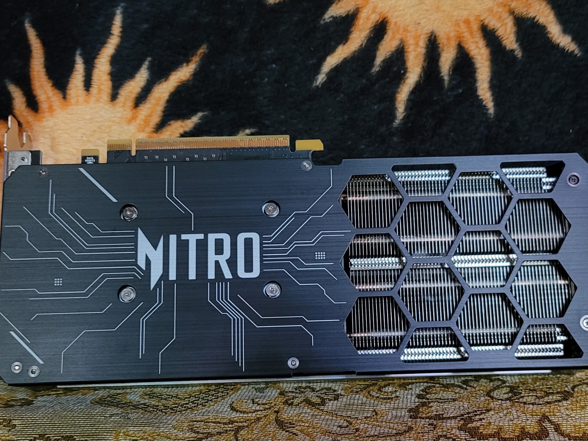 Intel Arc B580 12GB (Acer Nitro) - Midrange Gaming GPU! (1080p/1440p)