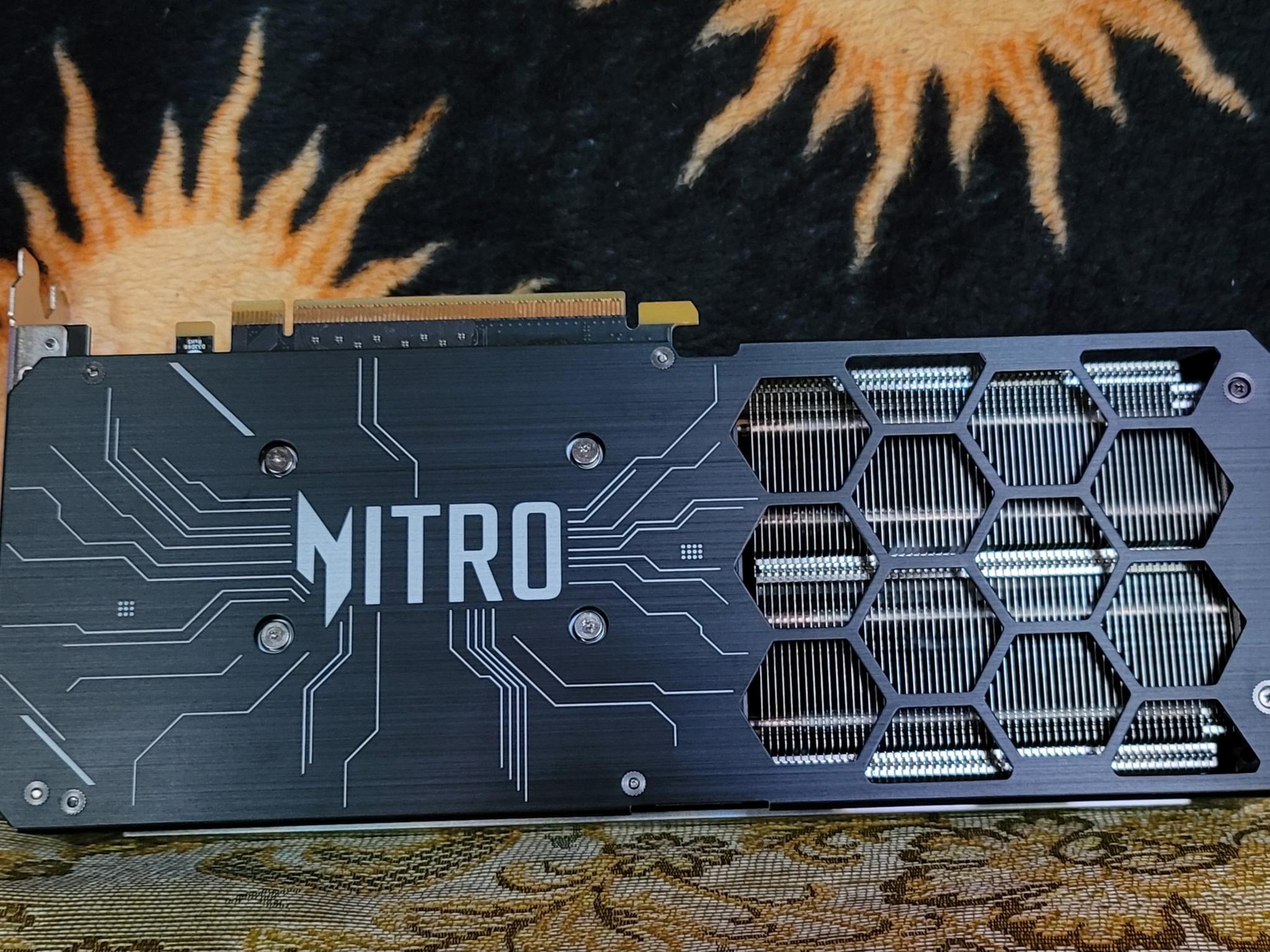 Intel Arc B580 12GB (Acer Nitro) - Midrange Gaming GPU! (1080p/1440p)