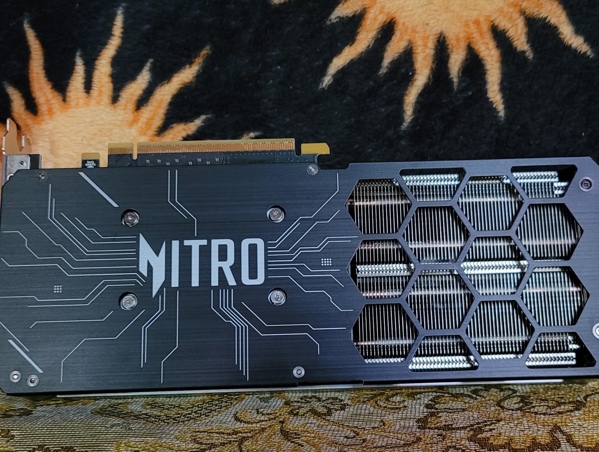 Intel Arc B580 12GB (Acer Nitro) - Midrange Gaming GPU! (1080p/1440p)