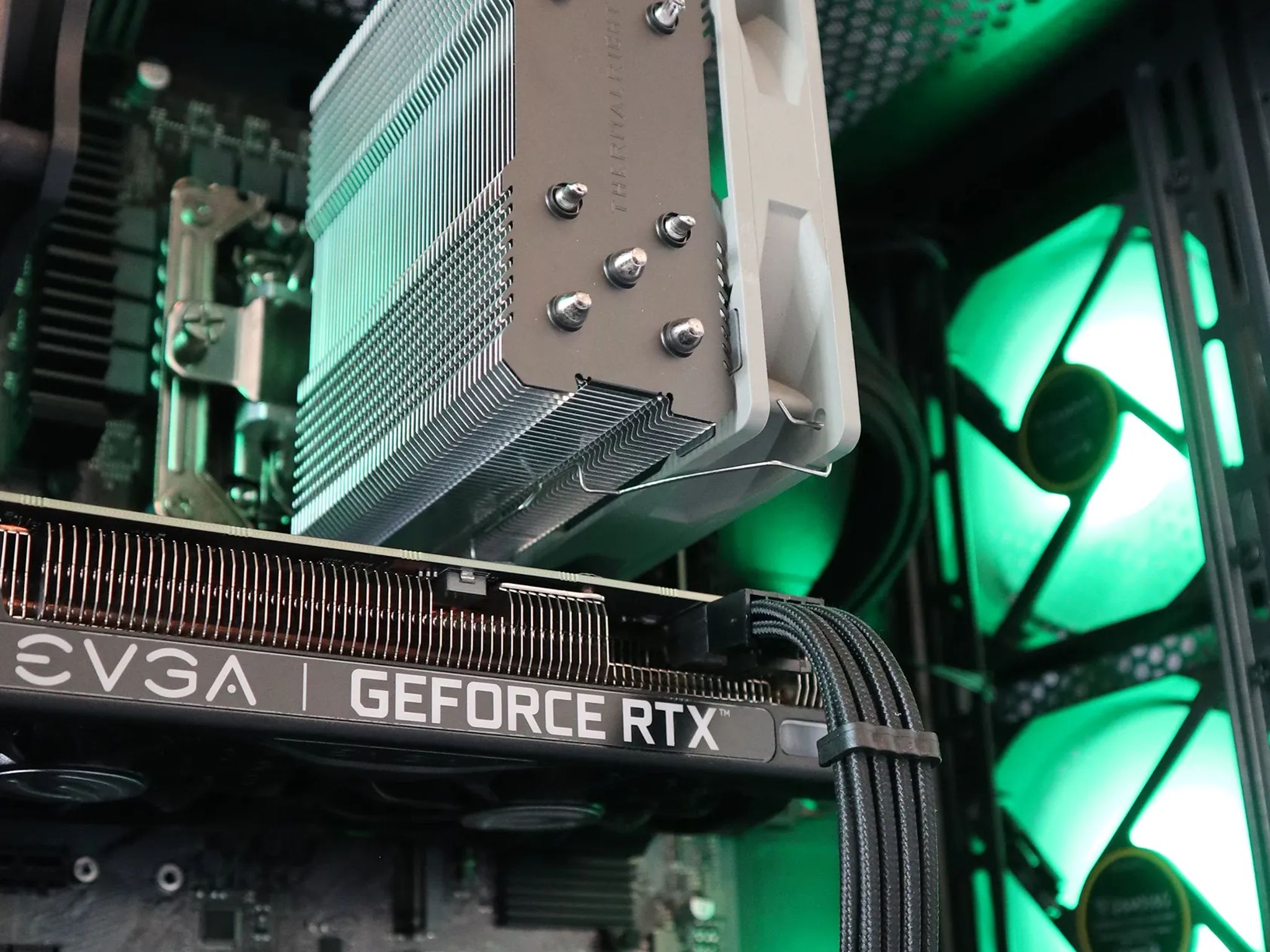 Dilemma | i3 12100F/RTX 3060 Gaming PC