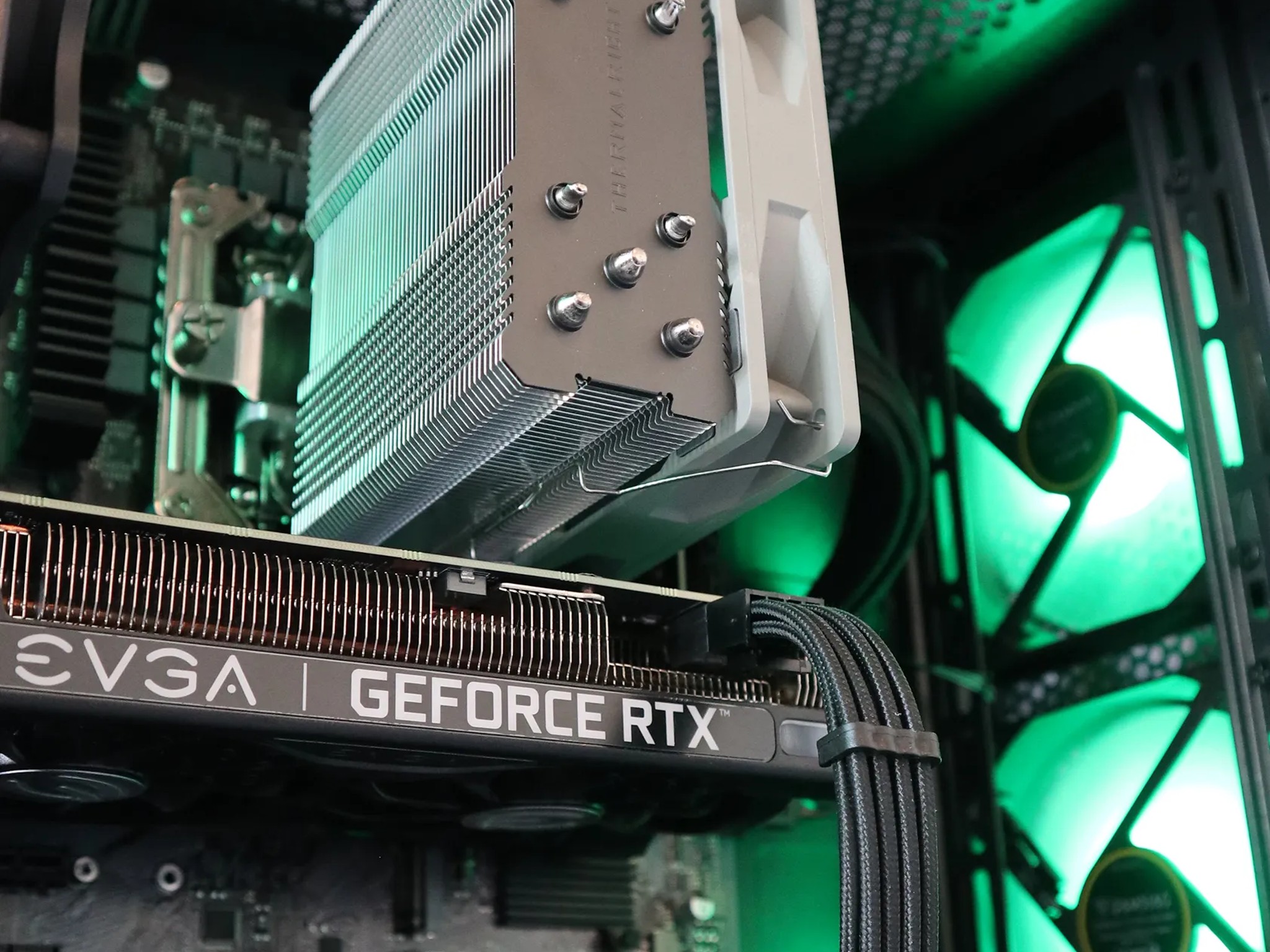 Dilemma | i3 12100F/RTX 3060 Gaming PC