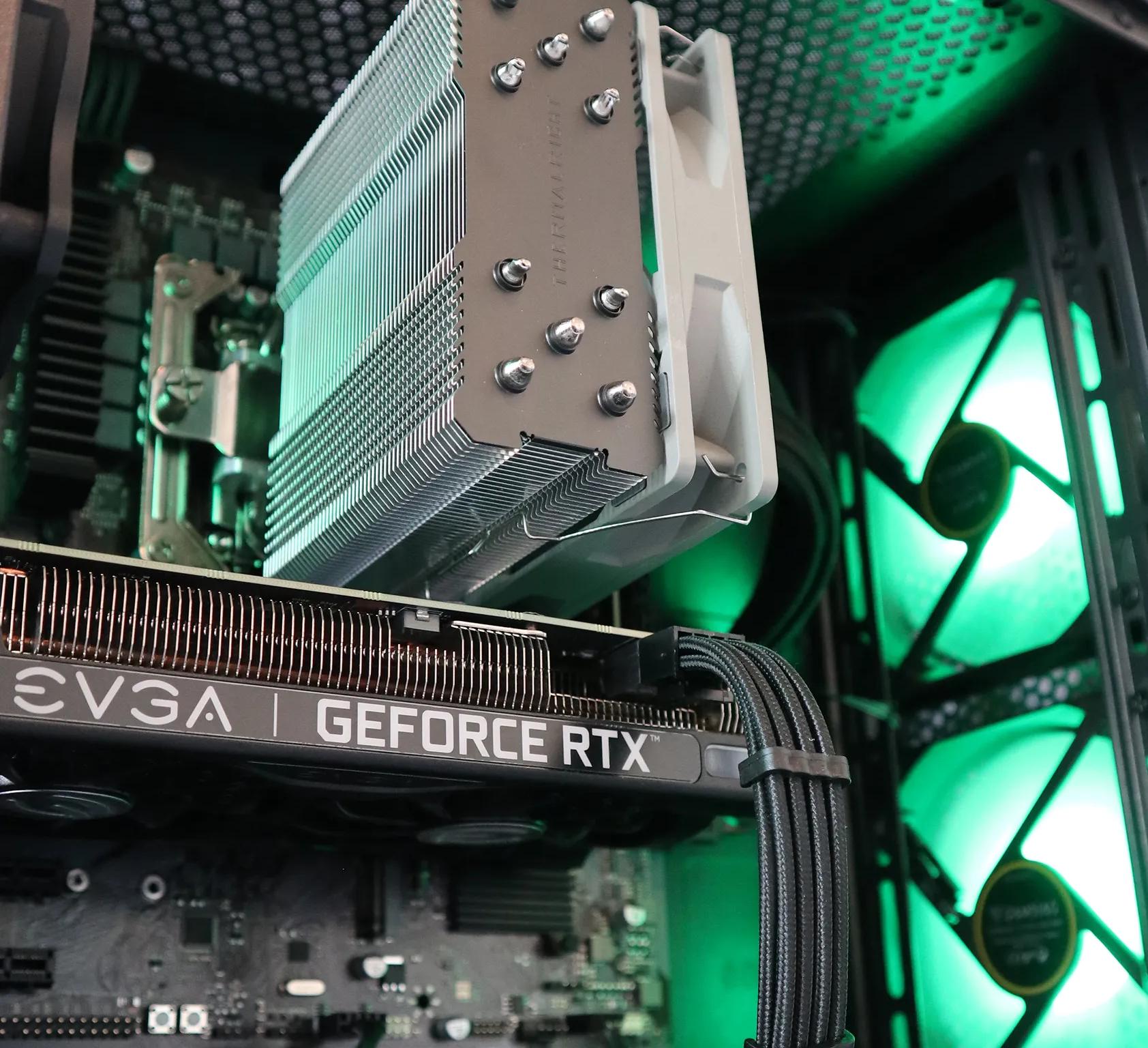 Dilemma | i3 12100F/RTX 3060 Gaming PC