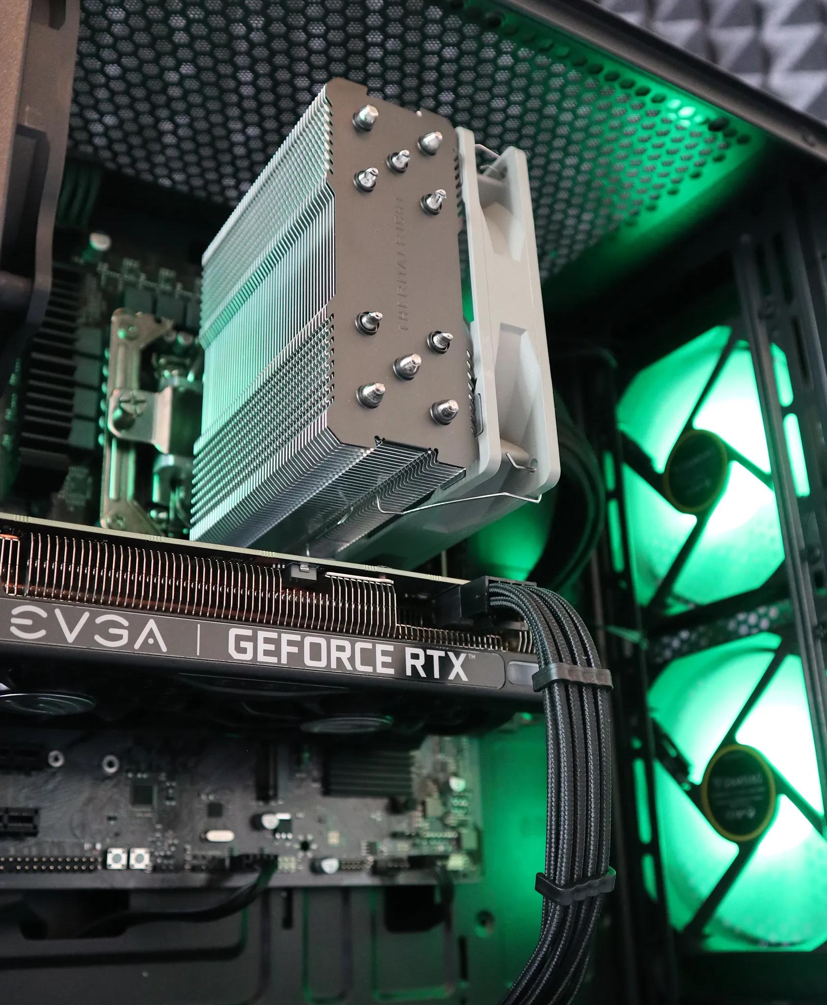 Dilemma | i3 12100F/RTX 3060 Gaming PC