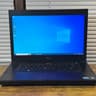 Dell Precision M4500 | Intel i7 740QM | 8GB DDR3 | 256GB SSD | Nvidia FX 880M | Win10 | 15.6" Laptop