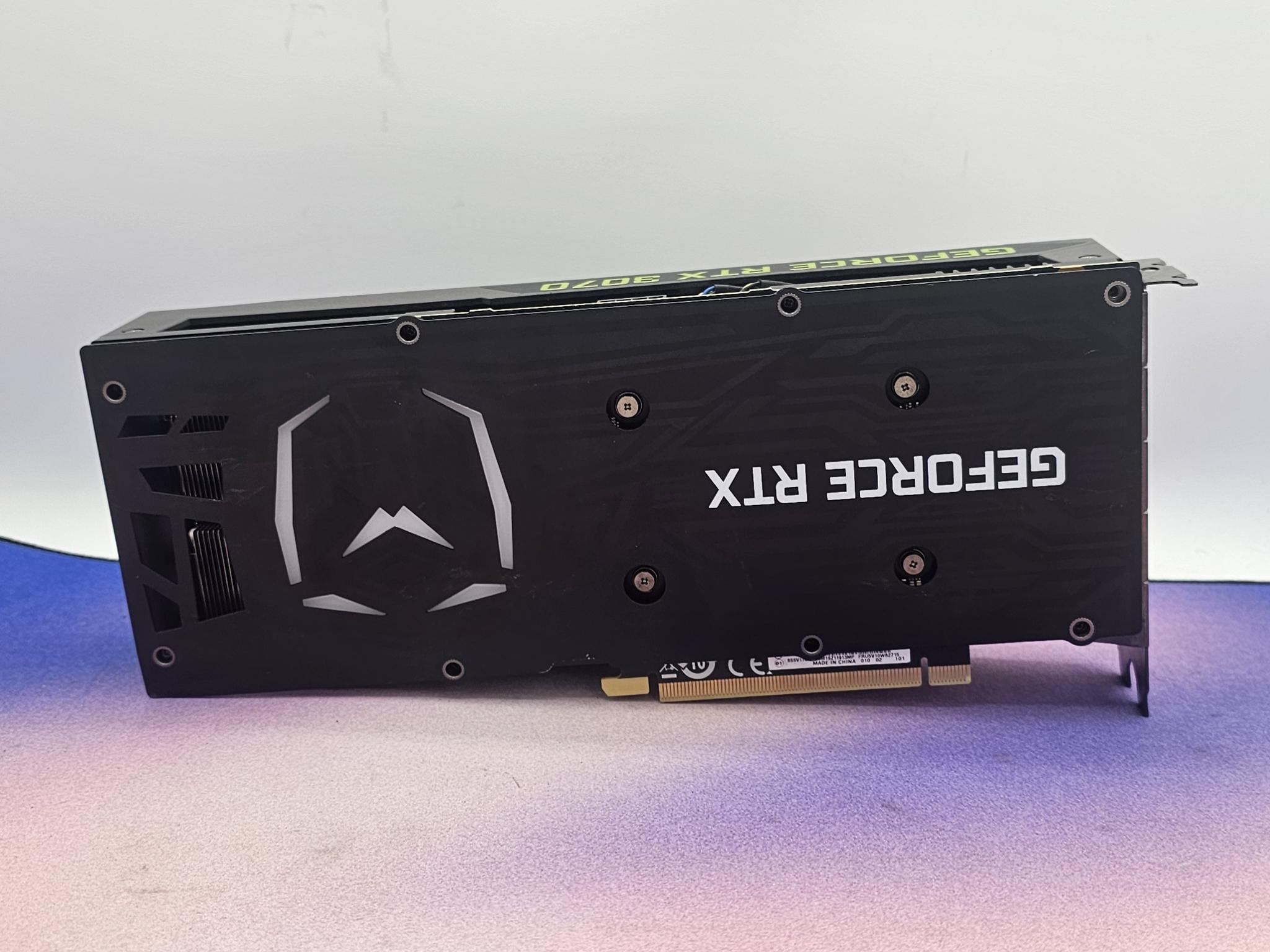 Lenovo Legion RTX 3070