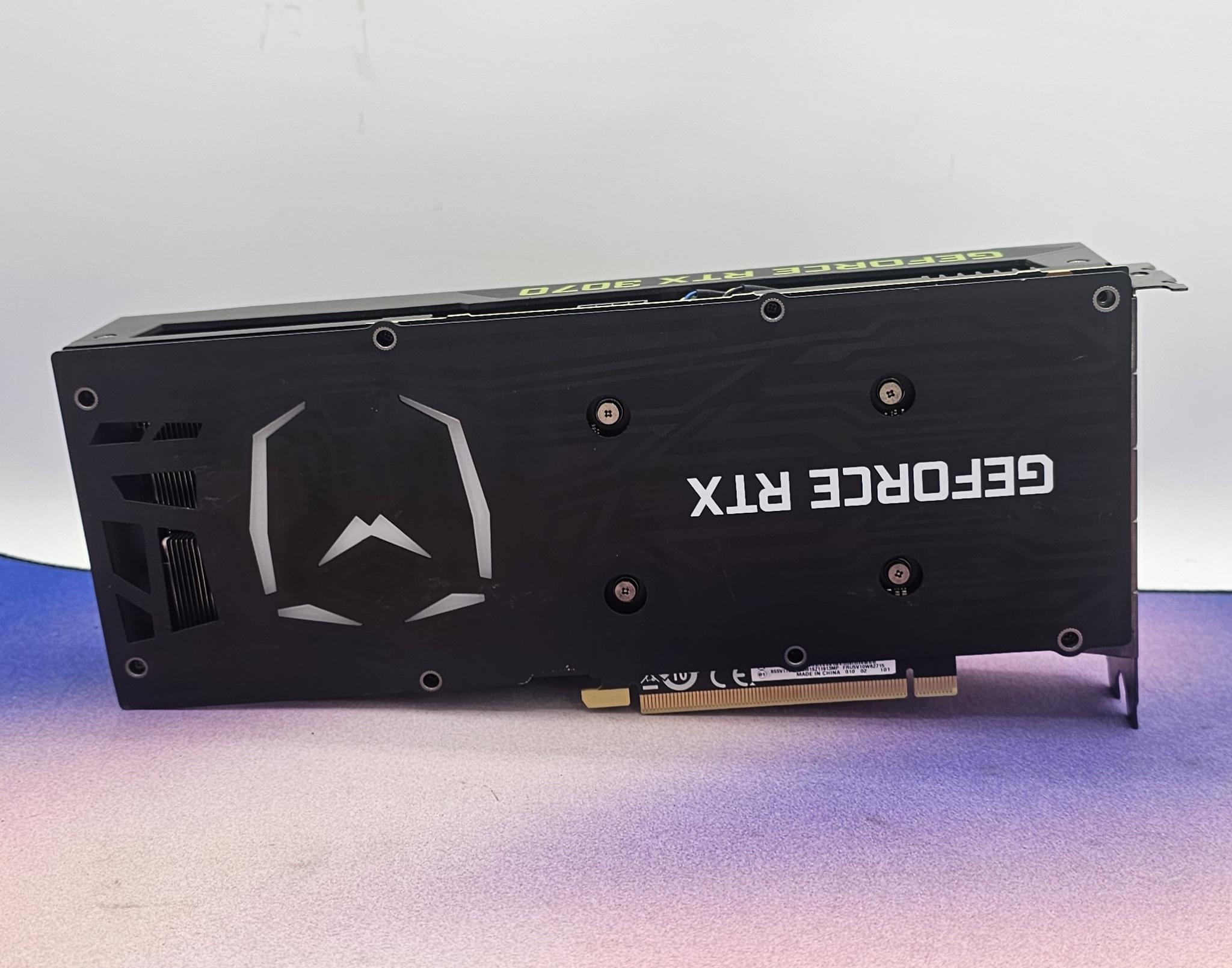 Lenovo Legion RTX 3070