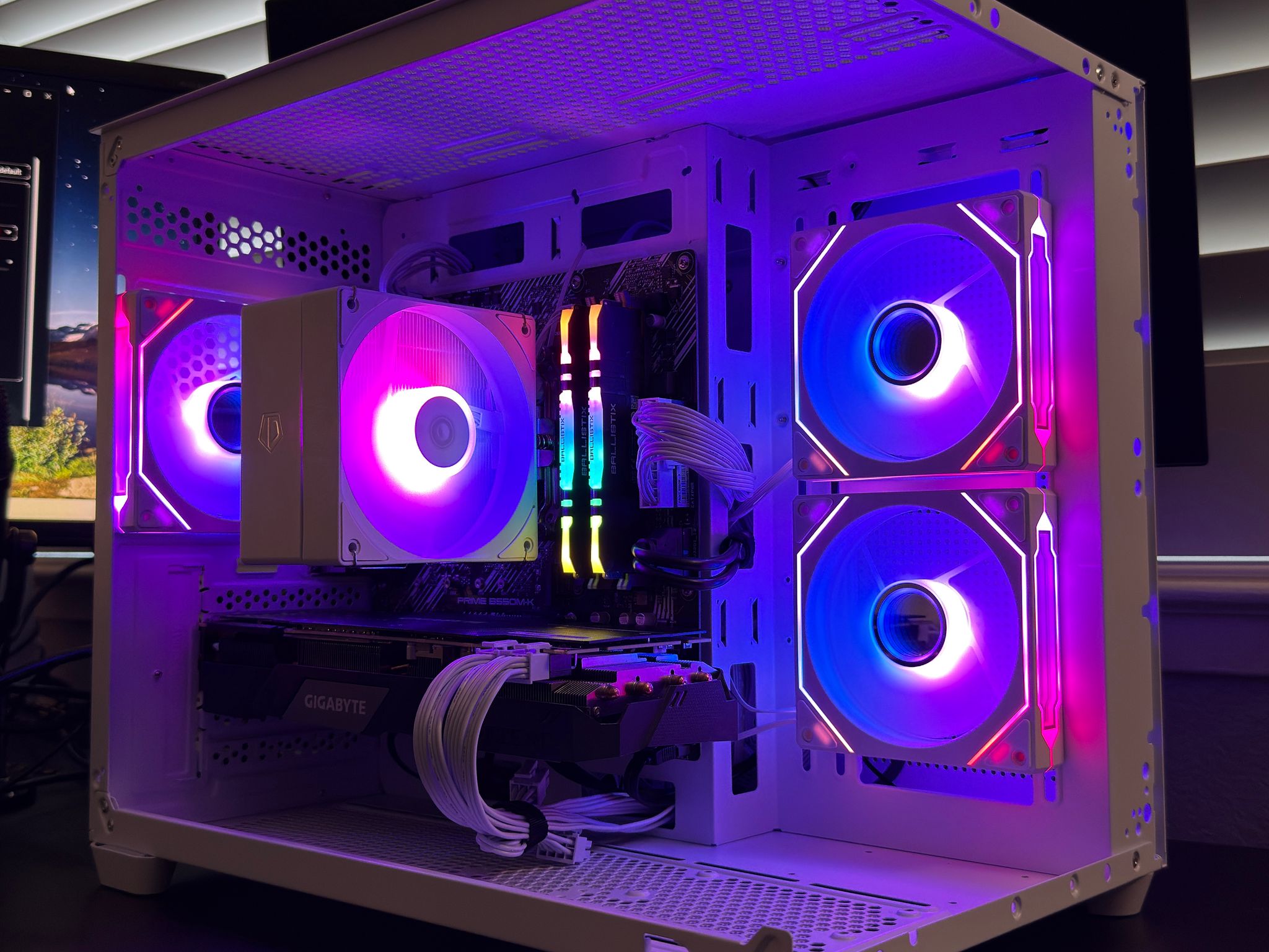 ⚪️RTX 2080 Super Gaming PC ⚪️| Ryzen 3600 | 16GB RAM | 1TB SSD | WiFi/BT | Windows 11