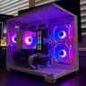 ⚪️RTX 2080 Super Gaming PC ⚪️| Ryzen 3600 | 16GB RAM | 1TB SSD | WiFi/BT | Windows 11
