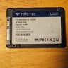 Timetec 2.5 inch Sata III SSD 512GB