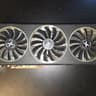 XFX Speedster QICK319 AMD Radeon RX 6700 XT 12GB GDDR6 PCI Express 4.0 Gaming Graphics Card