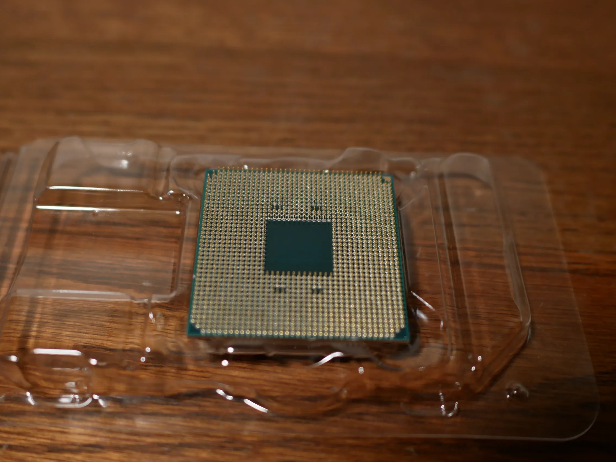AMD Ryzen 5 5600X Desktop Processor 100-100000065