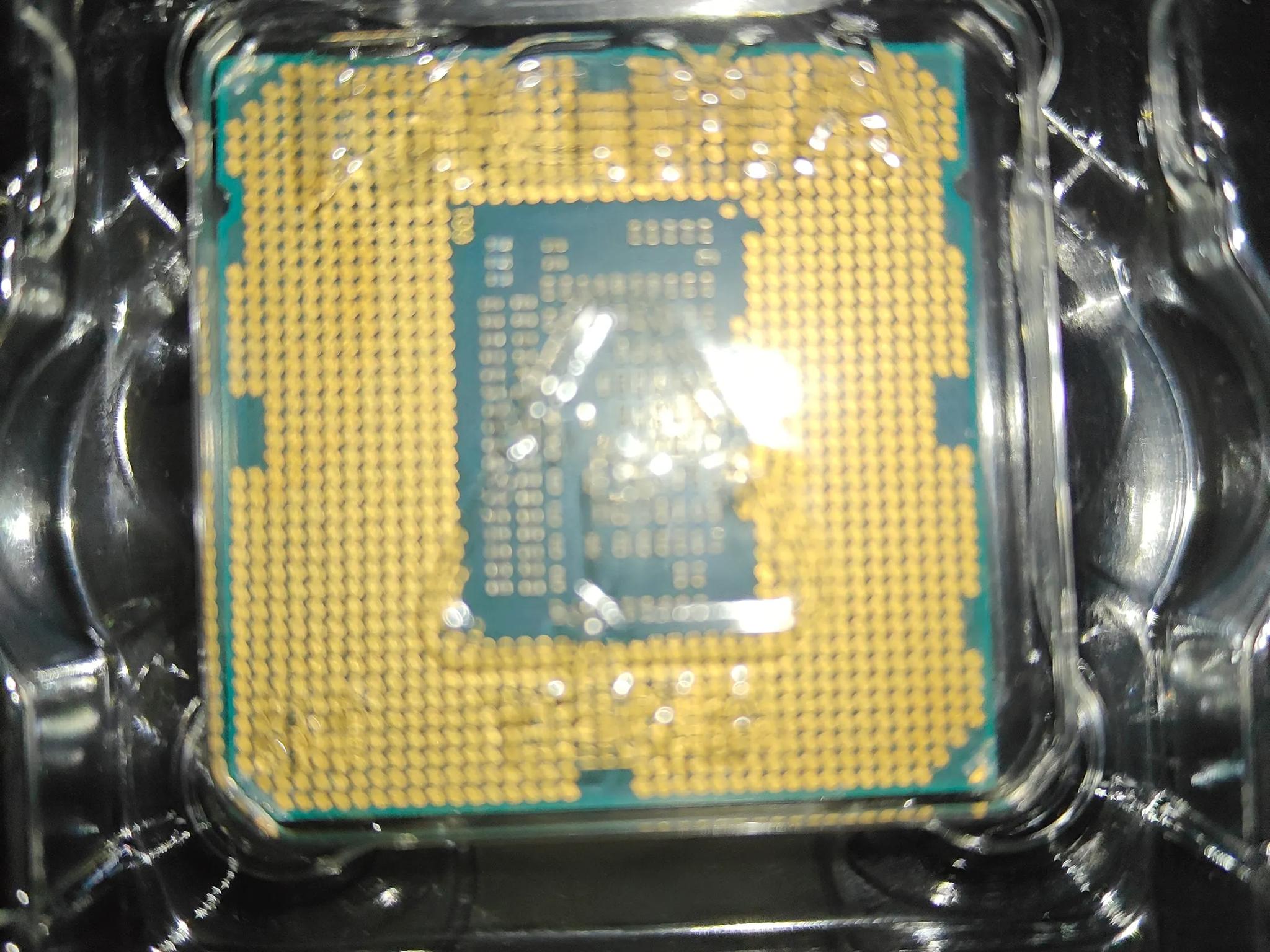 2x Intel Core i5 3470