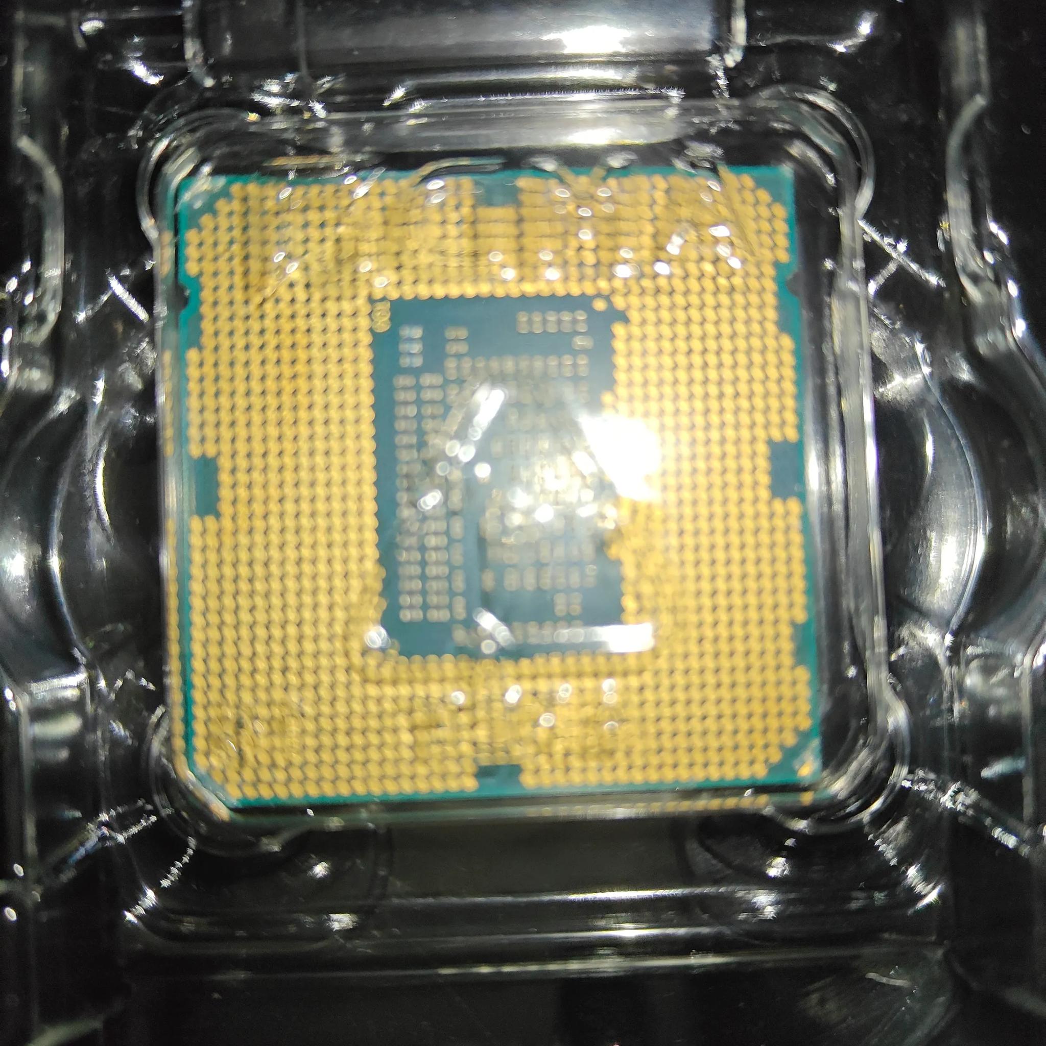 2x Intel Core i5 3470