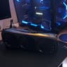 GeForce RTX 4070 Into the Spiderverse Edition