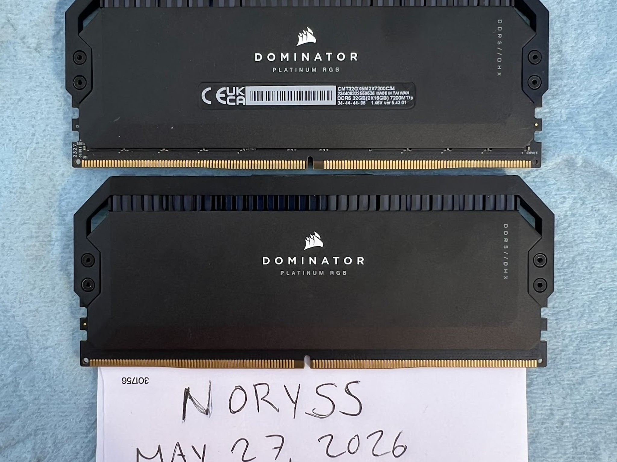 Ryzen 9800X3D + MSI MPOWER + DDR5 32GB!!!
