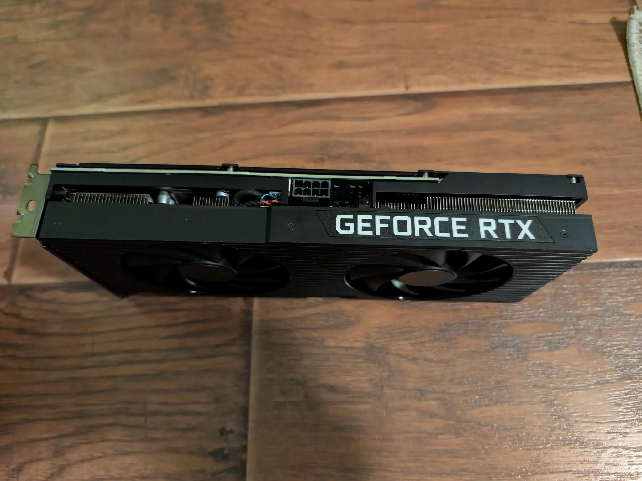 GTX 3070 8GB