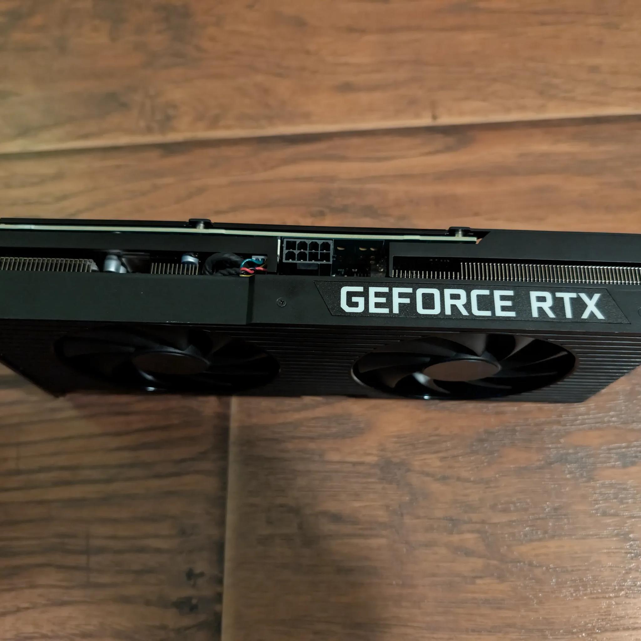 GTX 3070 8GB