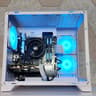🤍1080p NVIDIA Gaming PC | GTX 1660 Ti | Ryzen 5 2600 | 16GB RAM | 500GB SSD | WIN 11 | WIFI + BT |