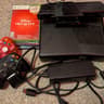 Xbox 360 Slim (w/ 250GB HDD)