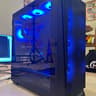 GREAT VALUE 4K | 𝑯𝒆𝒓𝒄𝒖𝒍𝒆𝒔: RTX 4070 Ti/R7 7700X/2 TB NVME/32 GB DDR5 || High End Gaming PC