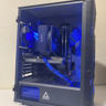 Custom Ryzen 5 RTX 3050 gaming PC