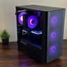 Gaming PC | RTX 3060 Ti | Ryzen 5 | 16GB RAM | 500gb SSD | WINDOWS 11