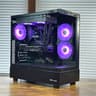 RTX 2070S 8GB | Intel i5-11400 | 16GB DDR4 | 1.5TB Storage | Win11 | WIFI | 1080P/1440P Gaming PC