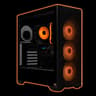 1080P/1440P Gaming Pc / Rx 9060 XT 16G / Ryzen 5 9600x / 16GB DDR5 RAM / 1TB SSD / DEAL OF THE MONTH