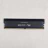 16GB DDR5 (1x16GB) CL36 6000MT/s Crucial Pro