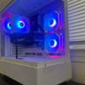 NEED GONE ASAP RTX 3070, Ryzen 7 (8 CORES 16 THREADS), 16GB RAM, 500GB NVME, WiFi,Gaming PC