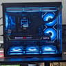 Gaming PC|AMD Ryzen 7 9700X|32 GB DDR5 6000|AMD Radeon RX 6800 XT 16GB|1 TB SSD|Windows 11 Pro