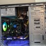 Subtle Gamer ~ i5-4570, 16GB RAM, RX 480 4GB, 400GB SSD, WiFi, RGB, Win10