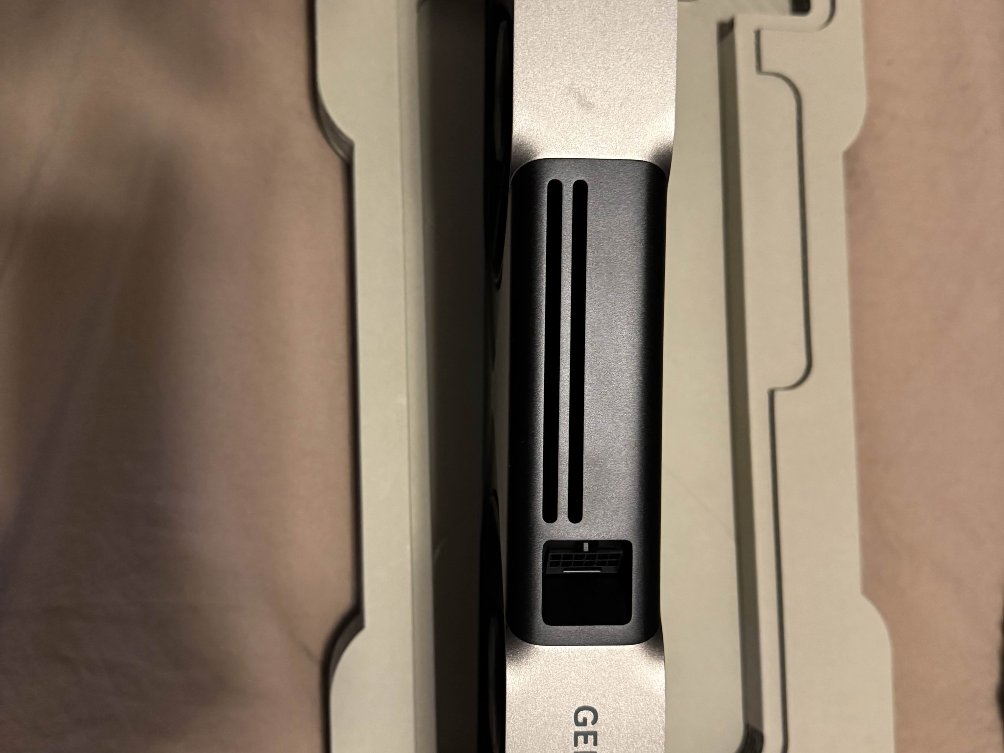 NVIDIA GeForce RTX 5080 Founders Edition