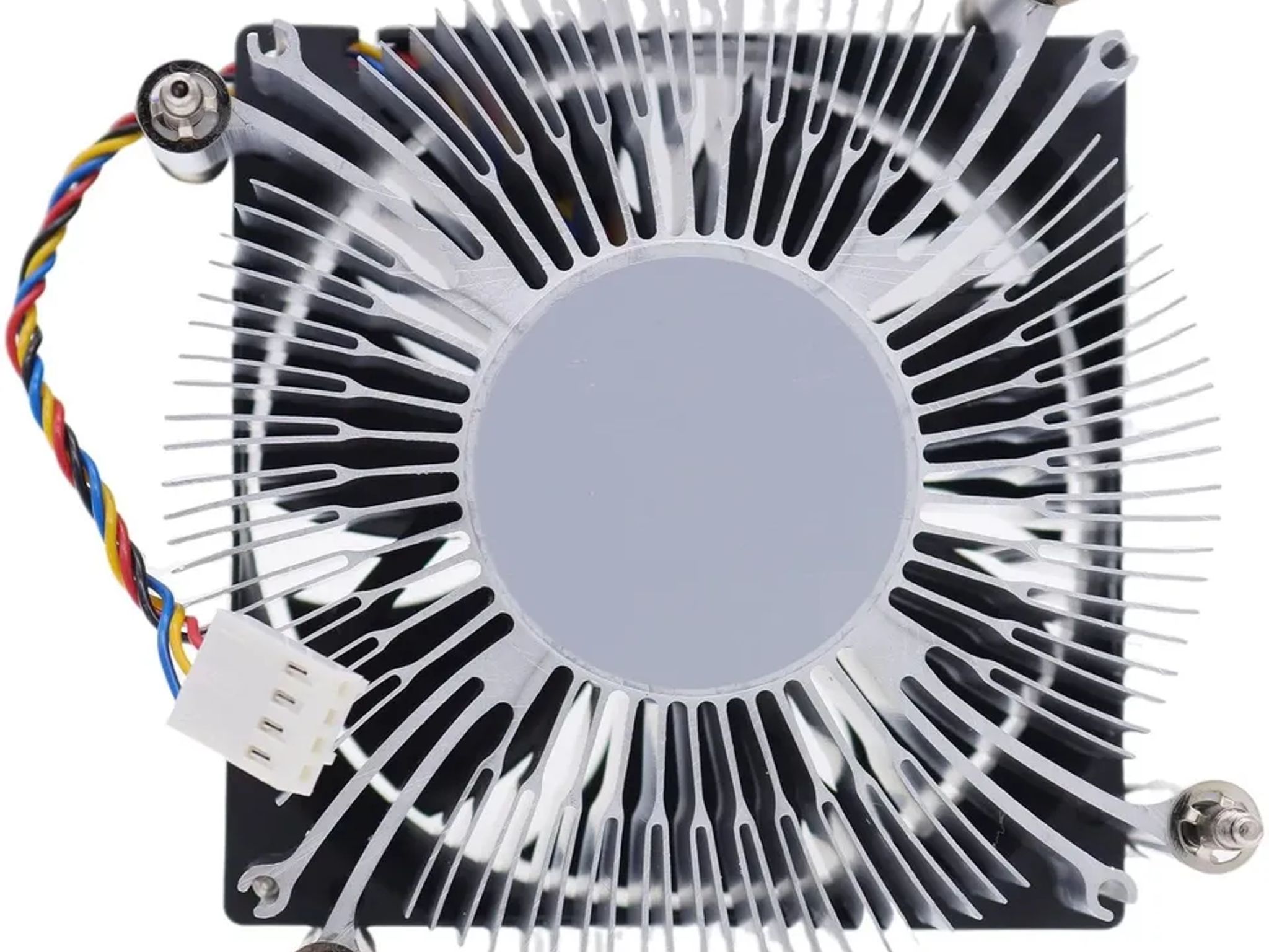 DELL OptiPlex 7040 7050 7060 7070 7080 3440 3430 3431 SFF AND MT CPU fan heatsink